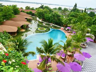Hotel pic Con Khuong Resort Can Tho