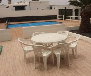 106656 - Villa in Playa Blanca Playa Blanca Spain