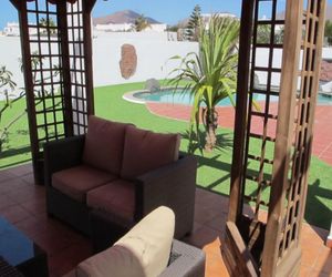 105779 -  Villa in Lanzarote Playa Blanca Spain