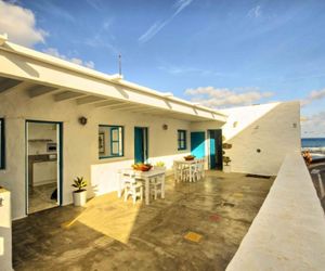 105903 -  Apartment in Lanzarote Punta de Mujeres Spain