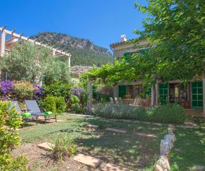 EREMUS Valldemossa Spain