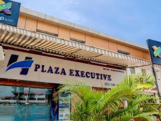 Hotel pic Hotel Plaza Executive