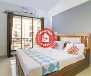 OYO Home 65363 Cozy Stay Ulwe Navi Mumbai India