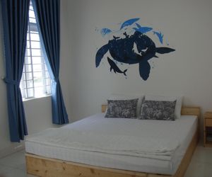 Raku Homestay Vung Tau Vietnam