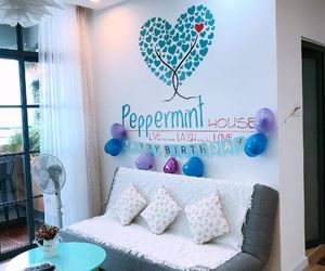 PEPPERMINT HOUSE VINTAGE - HOMESTAY VUNG TAU Vung Tau Vietnam