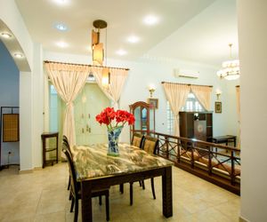 VILLA BÃI SAU VŨNG TÀU GẦN BIỂN Vung Tau Vietnam