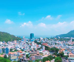 VUNG TAU HEDONE HOMESTAY VIEW SEA, CITY Vung Tau Vietnam