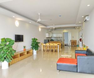 Pooh House 6 - Back Beach Apartment Vung Tau Vietnam