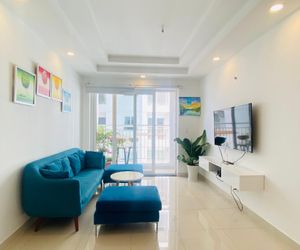 3 Bedrooms Melody apartment B1-7 Vung Tau Vietnam