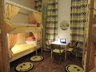 Svetofor Guestrooms