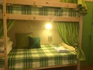 Svetofor Guestrooms