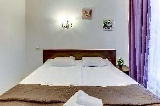 Alexandria on Spassky