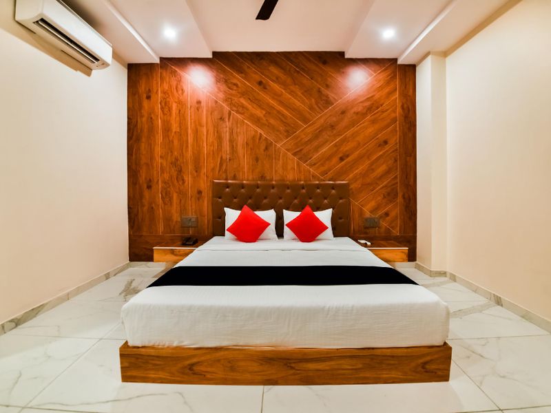 Hotel Photo 4