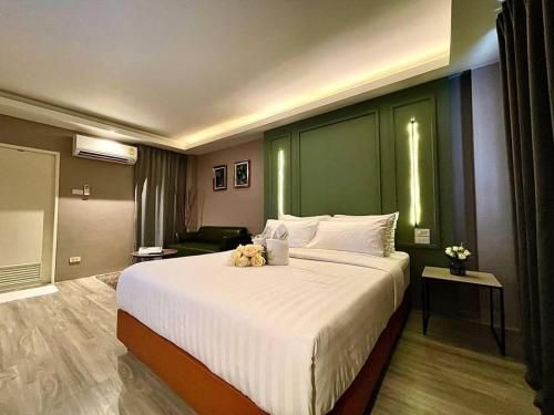 Hotel Photo 13
