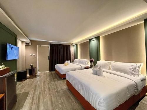 Hotel Photo 14