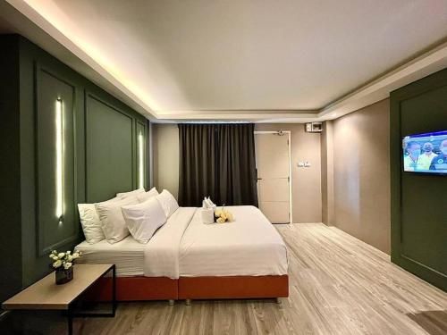 Hotel Photo 8