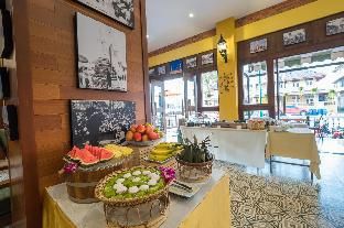 Hotel Photo 19