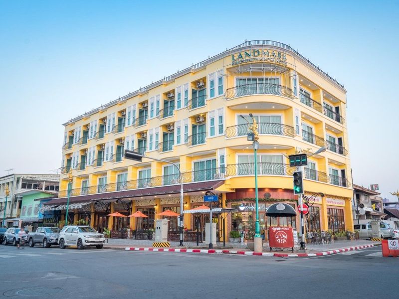 Hotel Photo 6