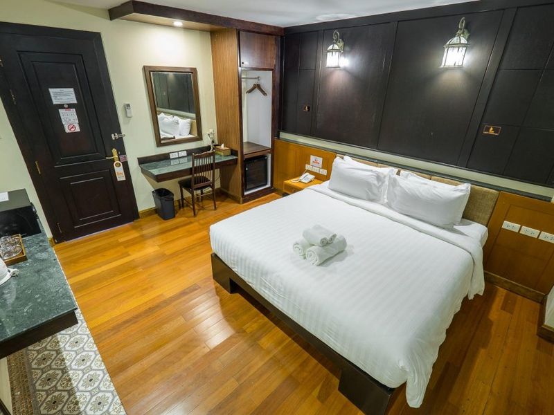 Hotel Photo 7