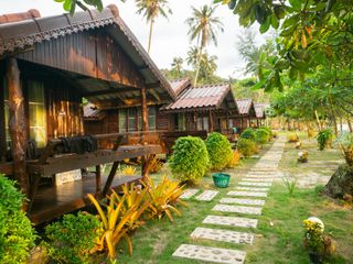 Фото отеля I-Lay House Koh Kood