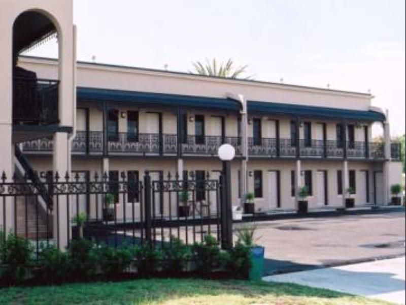 Hotel Photo 1