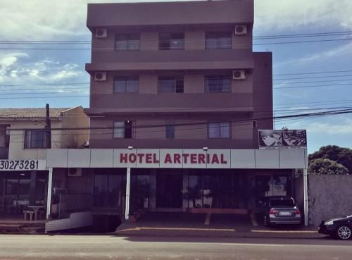 Hotel Photo 7