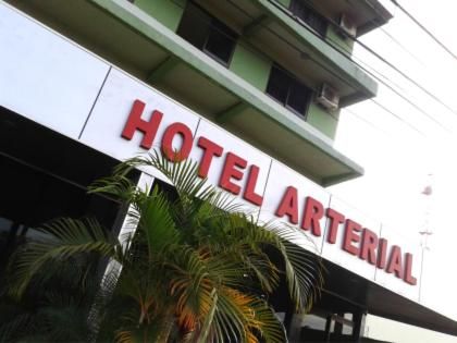 Hotel Photo 8