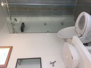 Фото отеля Апартаменты-студио (11 кв. м) с 0 ванной(-ыми) комнатой(-ами) в районе