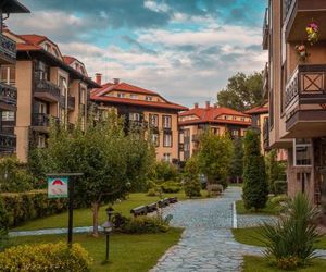 Hotel Bojur & Bojurland Apartment Complex Bansko Bulgaria