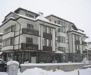 Sveti Stefan Guest House Bansko Bulgaria