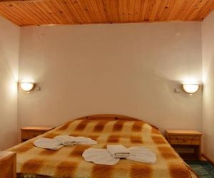 Family Hotel Vihren Bansko Bulgaria
