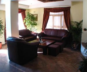 Bariakov Family Hotel Bansko Bulgaria
