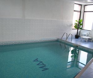 Hotel Ida Bansko Bulgaria