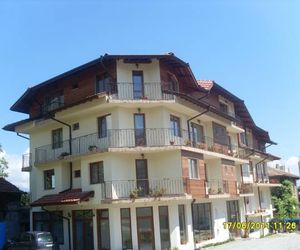 Hotel Gazei Bansko Bulgaria