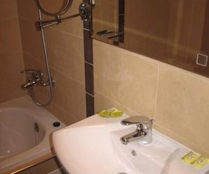 Winslow Infinity Aparthotel Bansko Bulgaria