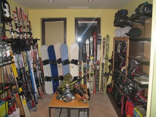 Hotel Photo 8