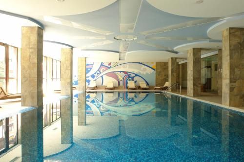 Hotel Photo 9