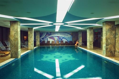 Hotel Photo 10
