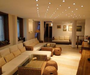 Guest House Chicho Tsane Bansko Bulgaria
