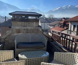 Campanella Boutique Hotel Bansko Bulgaria