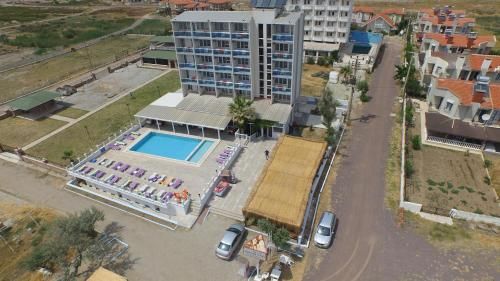 Hotel Photo 20