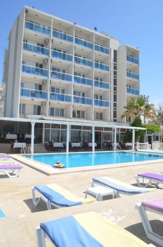Hotel Photo 9