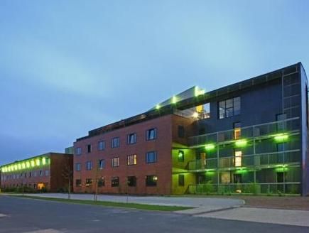 Hotel Photo 14