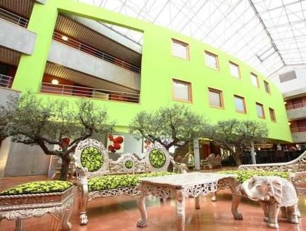 Hotel Photo 15