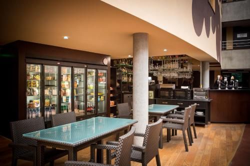 Hotel Photo 9