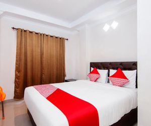 OYO 621 Vania Residence Medan Indonesia