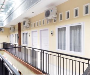 OYO 873 Kamani Homestay Syariah Medan Indonesia