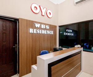 OYO 1177 Wbs Residence Medan Indonesia