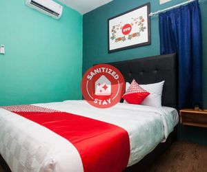 OYO 1052 Sentosa Jaya Guest House Syariah Medan Indonesia