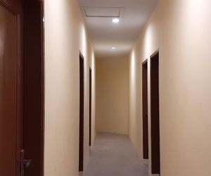 OYO 1053 Angelyn Home Stay Medan Indonesia